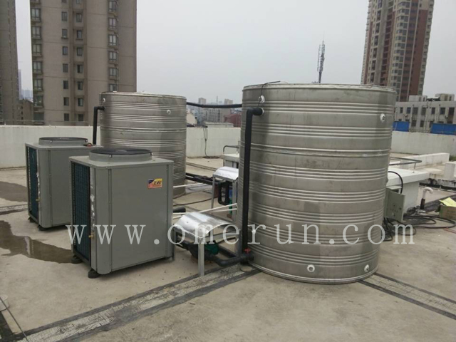 南通常熟張家港空氣能熱水器找江蘇歐貝