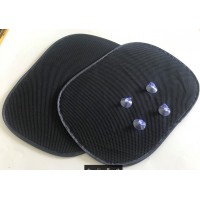 汽車遮陽檔車窗和防曬隔熱遮陽板