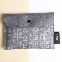 外貿(mào)出口航空高品質(zhì)牛津布洗漱化妝包