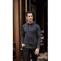 帕丁頓熊POLO羊毛衫