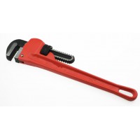 處理一批全新管子鉗、管子臺虎鉗