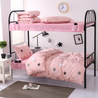 純棉學(xué)生宿舍三件套