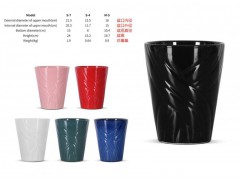 景德鎮(zhèn)陶瓷花盆 大量庫(kù)存