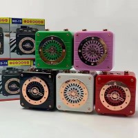 抵債清倉一批藍牙音箱