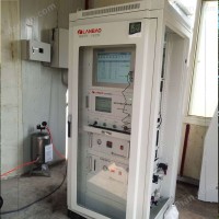 voc在線監測設備