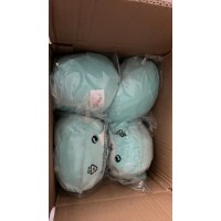 SQUISHMALLOWS毛公仔玩具，正品庫存尾貨